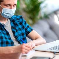 У Тернополі пункти тестування повністю готові до проведення ЗНО