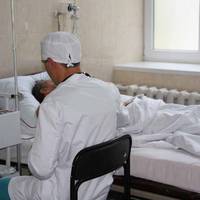 У медика однієї з тернопільських лікарень виявили коронавірус