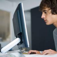 Сайт не вантажився: тернопільські абітурієнти про зіпсовані нерви під час пробного ЗНО