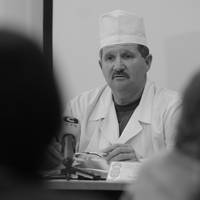 Від COVID-19 помер начальник Львівського військового госпіталю родом з Тернопільщини