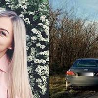 Померла на очах у батька: на Тернопільщині засудили водія, який насмерть збив студентку