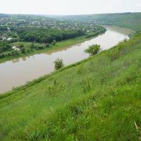 Неймовірне Тернопілля: мандрівка загубленими стежками Дністровського каньйону (ФОТО)