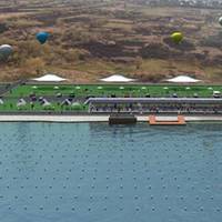 В Тернополі завершується кінцевий етап будівництва