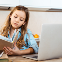 Як учні мають здобувати середню освіту дистанційно – МОН радиться з громадськістю