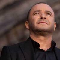 “Павле. Тато поруч. Тато любить”: Віктор Павлік звернувся до хворого сина після його заяви про припинення лікування