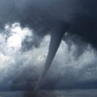 Тернопільщиною знову пронеслося торнадо (Відео)