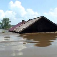 Чотирьом районам Тернопільщини загрожує підтоплення