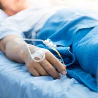 У Тернополі підрізали молодого чоловіка