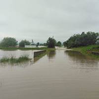Негода наробила лиха: в селі на Тернопільщині відселяють мешканців