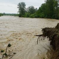 На Тернопільщині постраждалих від паводку немає, ситуація стабілізується - ОДА