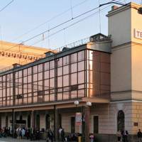 Через Тернопіль знов курсуватимуть потяги на Київ, Львів і Одесу