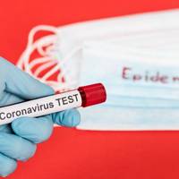 На Тернопільщині підтвердили 1815 випадків коронавірусу (станом на 25 червня)