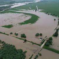 Відселено 157 людей: яка зараз ситуація щодо підтоплення в Монастириському районі