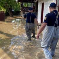 Мешканці Тернопільщини, які постраждали внаслідок повені, отримають компенсації