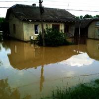 На Монастирищині можливий спалах інфекційних хвороб