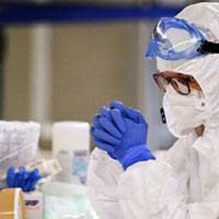 У районі на Тернопільщині на коронавірус захворіли троє медичних працівників