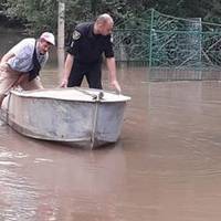 Уряд виділив майже 700 млн грн на ліквідацію наслідків повеней – про Тернопільщину забули