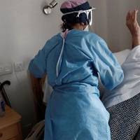 В Україні за добу виявили понад тисячу хворих на СOVID-19. Це новий рекорд