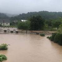 Вода знищила 22 тисячі домогосподарств на Західній Україні – Аваков