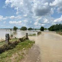 «Допоможемо постраждалим від стихії»: жителям Тернопільщини збирають допомогу