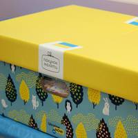 У Тернополі породілі знову отримуватимуть бебі-бокси