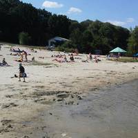 У Тернополі хочуть їздити на Дальній пляж маршруткою