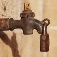 Мешканці підтоплених сіл на Тернопіллі залишилися без питної води