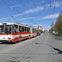 Заторів поменшає: у Тернополі на вул. Тарнавського збудують ще одну смугу руху