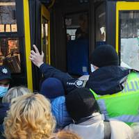 Тернопільщина – серед лідерів порушників карантину