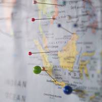 З 1 липня ЄС дозволить в'їзд громадянам 14 країн: України у списку немає