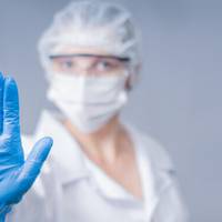 На Тернопільщині коронавірус виявили у трьох медиків