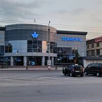 Куди можна добратися з Тернопільського автовокзалу під час карантину