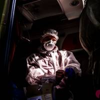 Перехворіти коронавірусом влітку набагато краще, аніж заразитися ним восени, – епідеміолог