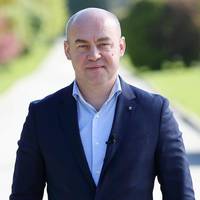 Мер Тернополя - перший в рейтингу міських голів України за показником відповідальності