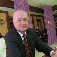 «Саме мери-націоналісти мають вести за собою націю», - професор Петро Масляк