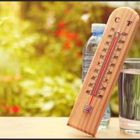 Дощі та спека до +38: синоптики показали погоду до кінця тижня