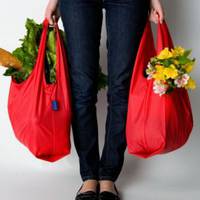 Мешканців Тернопільщини закликають завтра, бодай на день, відмовитись від поліетиленових пакетів