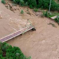 Українські міста можуть перетворилися на 