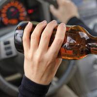 Зеленський скасував кримінальну відповідальність за нетверезе водіння