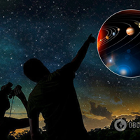 Рідкісне та унікальне явище: коли відбудеться та де дивитися “парад планет” 2020