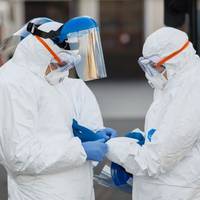 На Тернопільщині підтвердили 1990 випадків коронавірусу (станом на 3 липня 09:00)