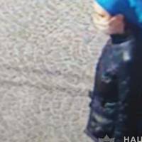 “Викрадати не хотіла”: знайшли жінку, яка підійшла до чужої дитини у центрі Тернополя (ФОТО)