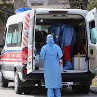 Коронавірус “повернувся” у село, з якого почався спалах на Тернопільщині