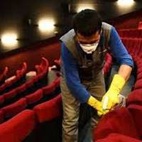 У Тернополі розпочав роботу єдиний кінотеатр