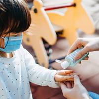 Коронавірус у Тернополі: захворіло п’ять дітей, садочок закрили