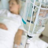 На Злуки ДТП: збили жінку