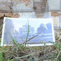 На Тернопільщині волонтери відновлюють давній костел