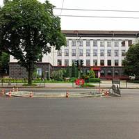 Тепер у Тернополі замість лежачих поліцейських будуть острівці безпеки