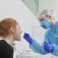 У Тернопільській області коронавірус підтвердили у 3 дітей та 2 медиків