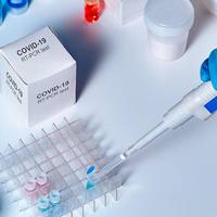 У понад десятка тернопільських вчителів, що були задіяні на ЗНО виявили коронавірус